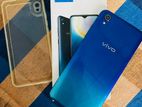 Vivo Y91c (Used)