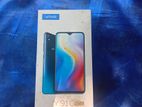 Vivo Y1s y91c (Used)