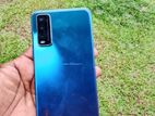 Vivo Y20 3GB 64GB (Used)
