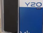 Vivo Y20 3GB 64GB (Used)