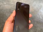 Vivo Y20 4+64 (Used)