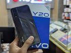 Vivo Y20 4GB 64GB (Used)