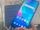 Vivo Y20 4GB 64GB (Used)