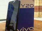 Vivo Y20 4GB/64GB (Used)