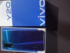 Vivo Y20 4GB / 64GB (Used)