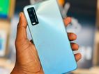 Vivo Y20 6 GB 128 (Used)