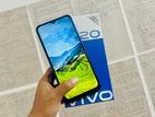 Vivo Y20 64GB (Used)