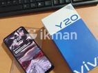 Vivo Y20 64Gb (Used)