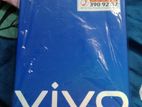 Vivo Y20 8GB 64GB (Used)
