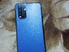 Vivo Y20 Black Edition (Used)