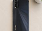 Vivo Y20 blue (Used)