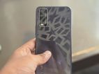 Vivo Y20 Blue (Used)