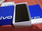 Vivo Y20 (Used)