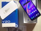 Vivo Y20 64GB 3GB (Used)