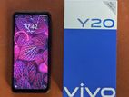 Vivo Y20 (Used)