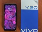 Vivo Y20 (Used)