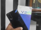 Vivo Y20 (Used)