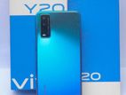 Vivo Y20 (Used)