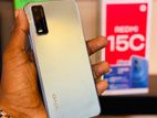 Vivo Y20 (Used)