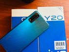 Vivo Y20 (Used)