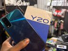 Vivo Y20 (Used)