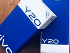 Vivo Y20 (Used)