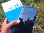 Vivo Y20 (Used)