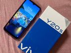 Vivo Y20 (Used)