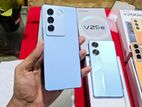 Vivo Y200 PRO 128GB 16GB. (Used)
