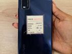 Vivo Y20i 3GB, 64GB (Used)