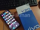 Vivo Y20i 3GB (Used)