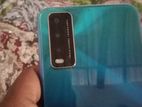 Vivo Y20s 64GB (Used)