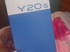 Vivo Y20s 4/128GB (Used)