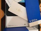 Vivo Y20s V2029 (Used)