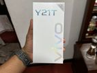 Vivo Y21 128GB (New)
