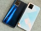 Vivo Y21 4GB - 64GB DualSim (Used)