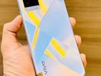 Vivo Y21 4GB-64GB-DualSim (Used)