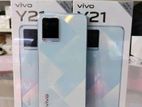 Vivo Y21 4GB 64GB (Used)