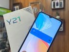 Vivo Y21 64GB (Used)