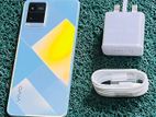 Vivo Y21 64GB (Used)
