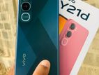 Vivo Y21 6GB 256GB (Used)