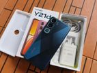 Vivo Y21 D (Used)