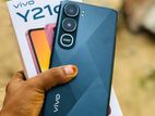 Vivo Y21 (Used)