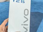 Vivo Y21s 128GB 6GB (New)