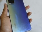 Vivo Y21 (Used)
