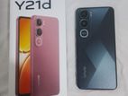 Vivo Y21 (Used)