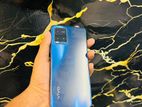 Vivo Y21t (Used)