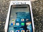 Vivo Y21 (Used)