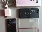 Vivo Y21d 128GB (Used)