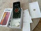 Vivo Y21d 128GB (Used)